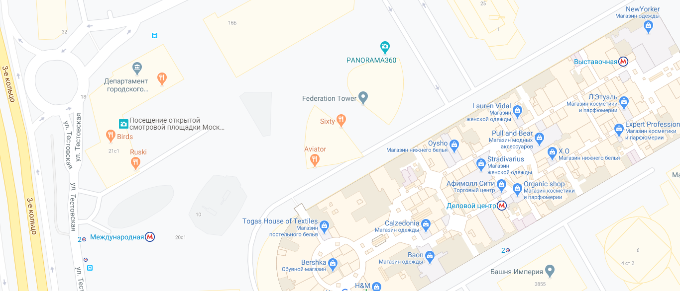 Карта